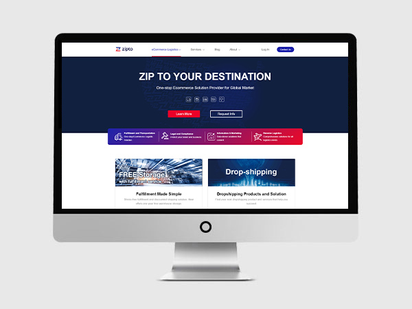 Zipto�W(w��ng)վ���O(sh��)